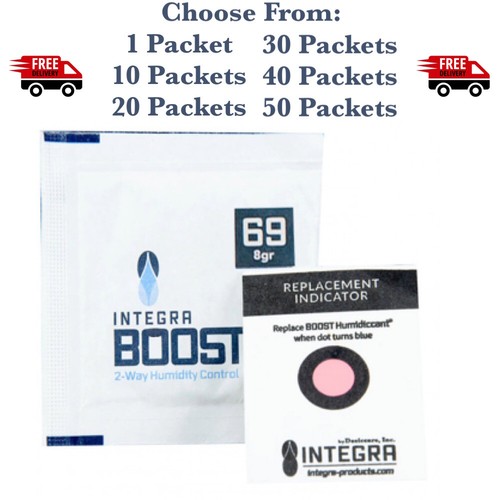 New integra boost way - new,