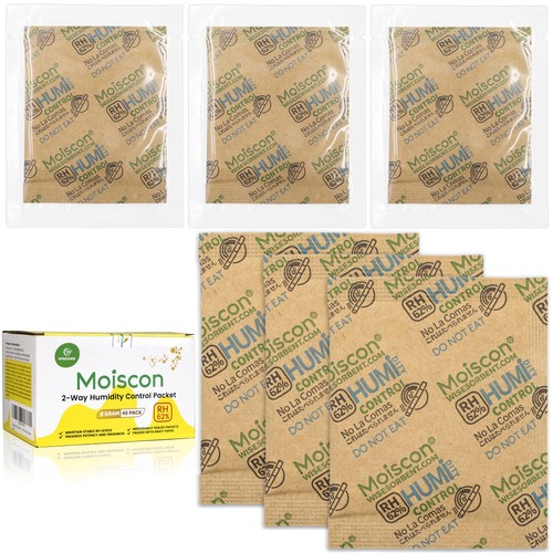 Wisesorb pack 8 - 45,