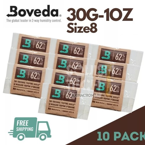 Pack boveda 30g size - boveda,