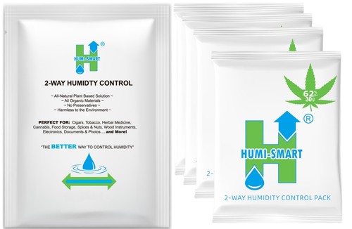 Humi smart 2 way - 62%, 2-way