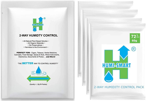 Humi smart 2 way - humi-smart, rh