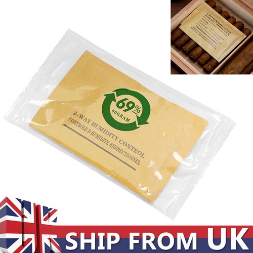 1pc 60g cigar humidor - 1pc,
