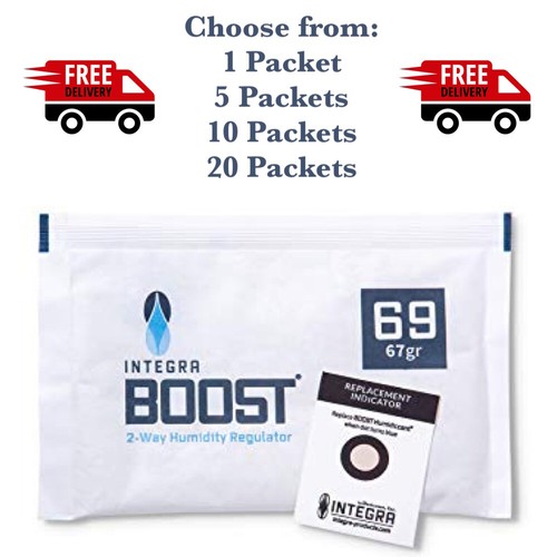 New integra boost - new,