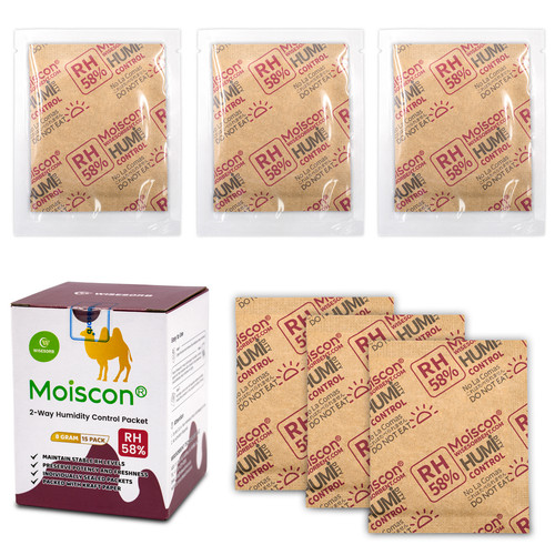 Two way humidity control - two-way,