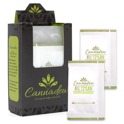 8g humidity - 8g, (15pack)