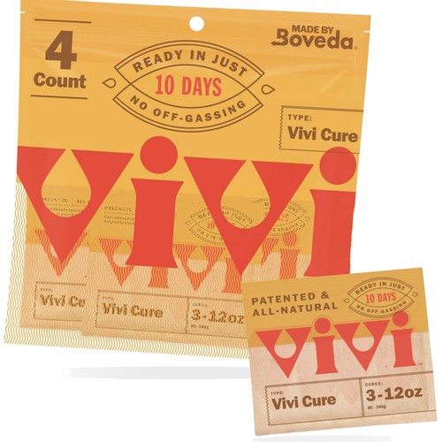 Vivi humidity control pack - vivi,