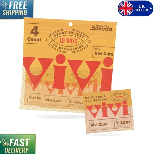 Vivi two way humidity control - two-way,