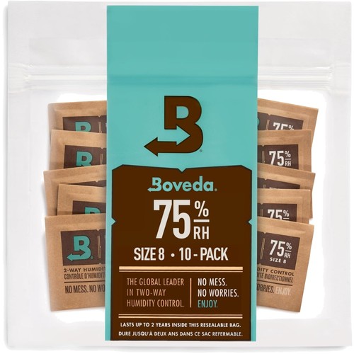 Boveda two way - two-way, humidity