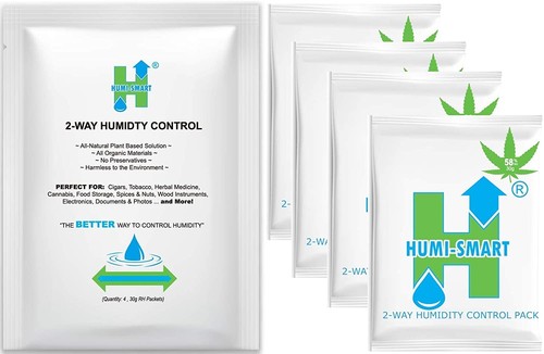 Humi smart 2 way - humi-smart, 58%