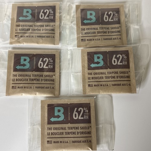 Pack boveda 30g size 8 - boveda,