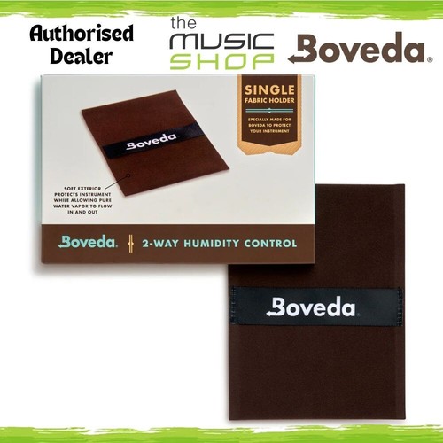 Boveda fabric single packet - boveda,