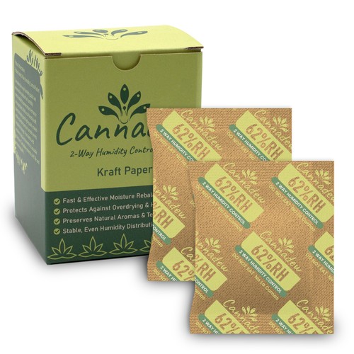8gram kraft - rh, pack)