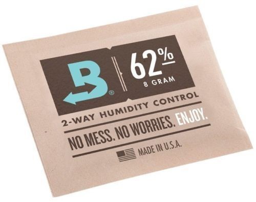 Pack boveda 30g size - 10, 62%