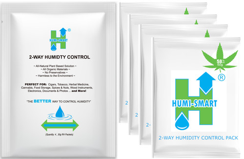 Humi smart 2 way - humi-smart, 2-way