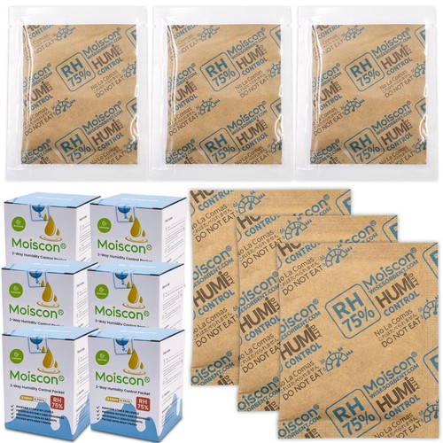Two way humidity control - two-way,