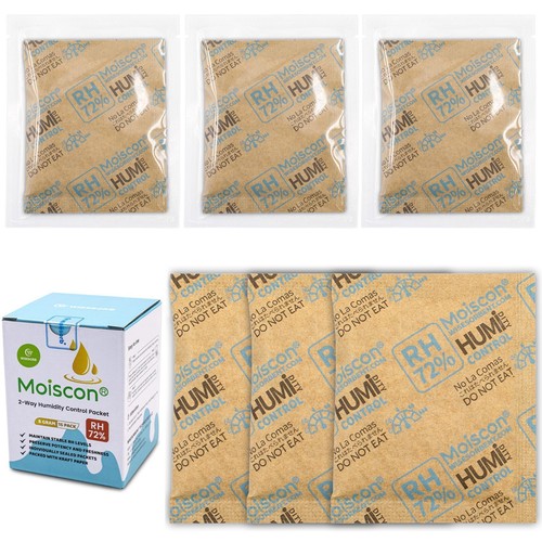 Two way humidity control - two-way,