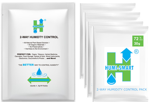 Humi smart 2 way - rh, 2-way