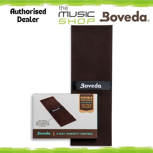 Boveda fabric double - fabric, packet