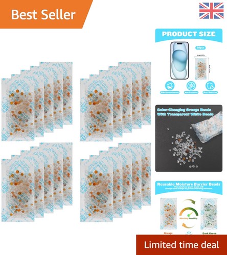 Fast reactivate 10g desiccant - fast,