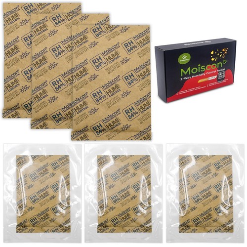 Two way humidity control - two-way,