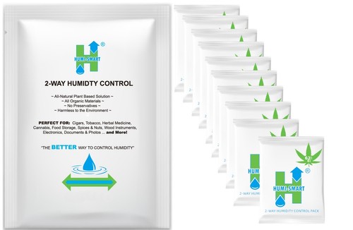 Humi smart 2 - humi-smart, 2-way