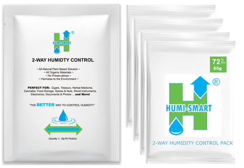 Humi smart 2 - humi-smart, 2-way
