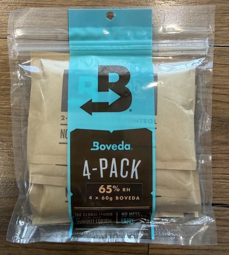 Boveda 2 way humidity - boveda, rh